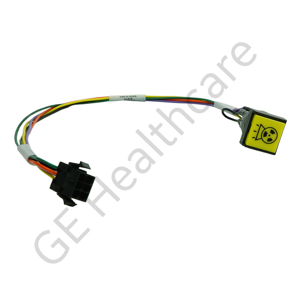X-Ray Switch Cable Assembly