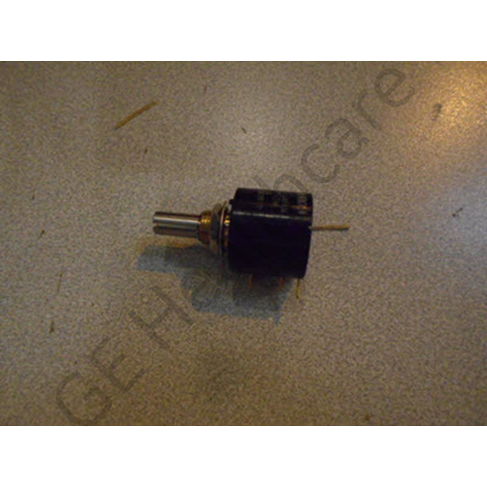 Potentiometer 10K 10-Turn Potentiometer 10K 10-Turn