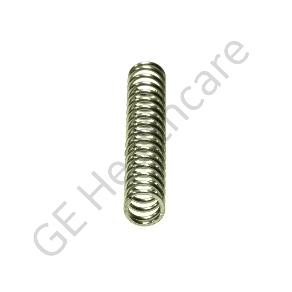 Spring Assembly 240 Spring Compression 0.240 Outer Diameter (OD) SST, Maternal Infant Care ...