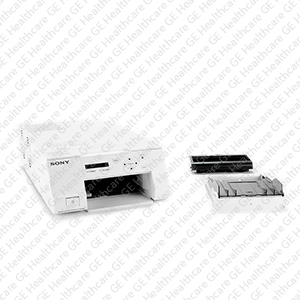 A6 Color Printer Sony UP-D25MD 066E2956 A6 Color Printer Sony UP-D25MD 066E2956