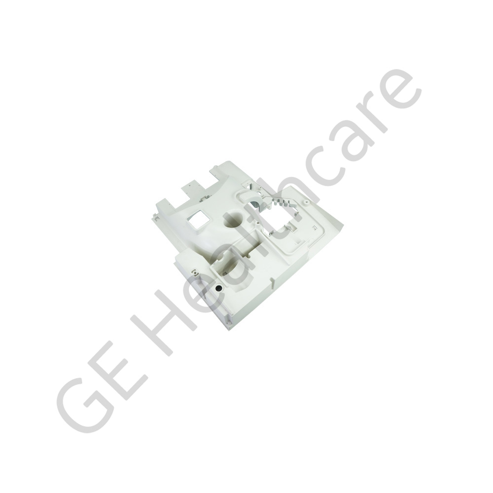 Cover Rear 1009-3073-000