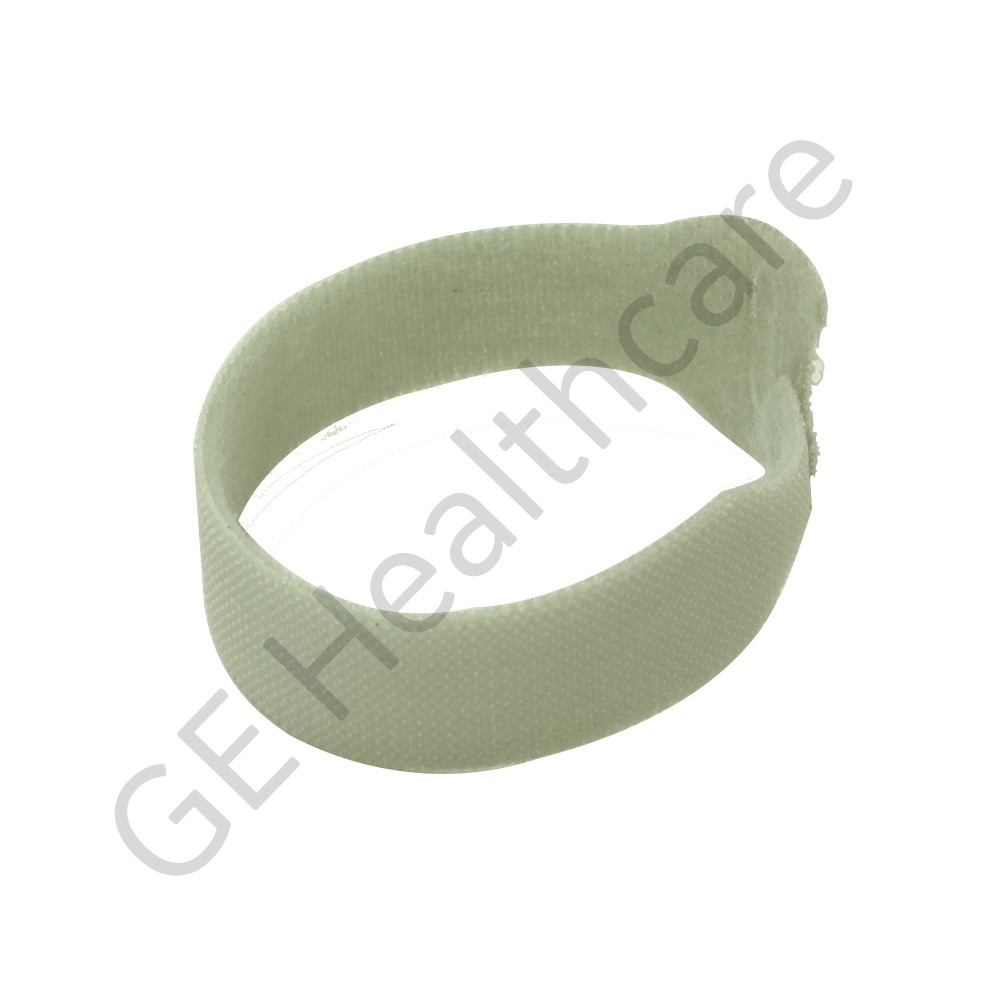 Strap Hook/Loop 12.5 ± 1 with 203 ± 5L - Light Gray