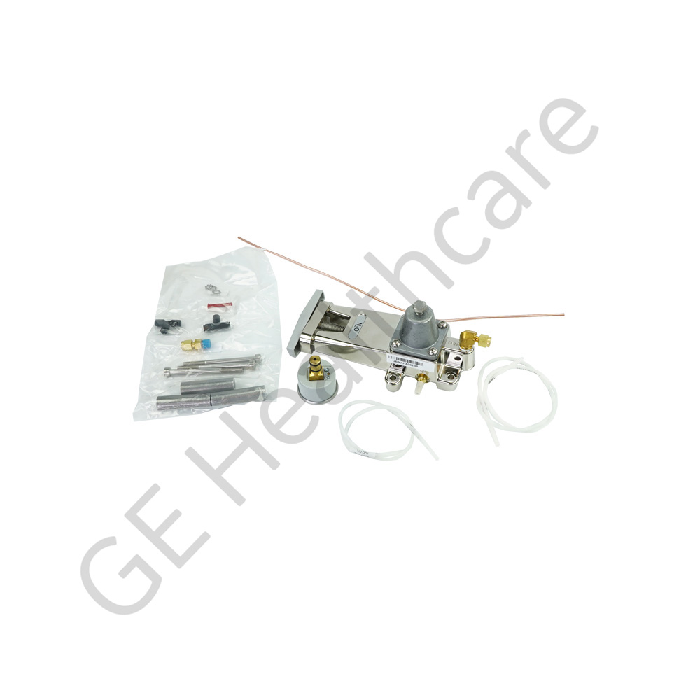Cylinder N20 Pin Index Field Install Cylinder N20 Pin Index Field Install