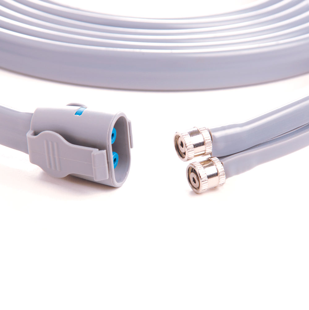 NIBP Air Hose - Adult/Pediatric NIBP Air Hose - Adult/Pediatric