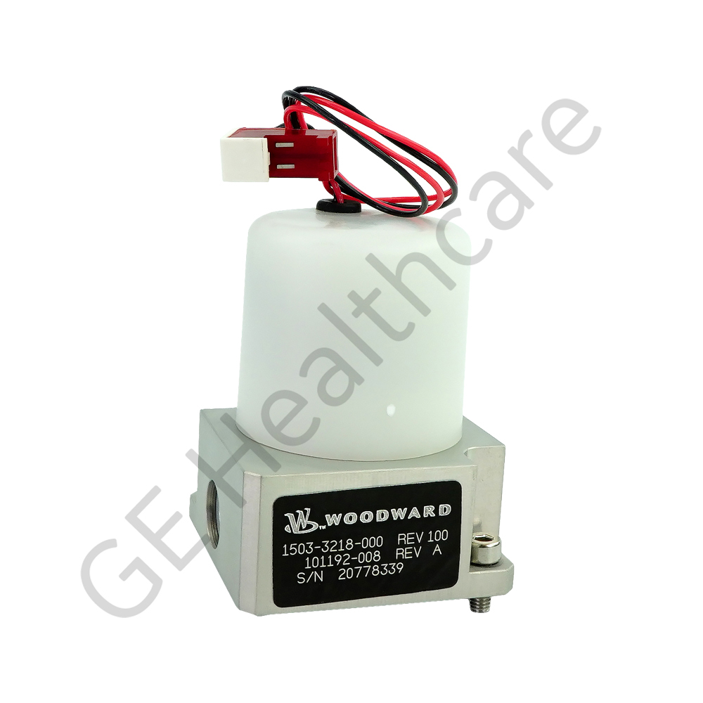 VALVE FLOW CONTROL 120 LPM MPOS VALVE FLOW CONTROL 120 LPM MPOS