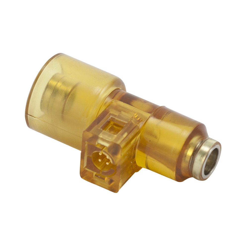 XDCR Neonatal Flow Sensor 0-30 L/Min, 1/pack