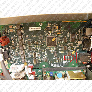 Jack 1/4 PH 3 CONG Right Angle Printed Circuit Board (Printed circuit Board (PCB))