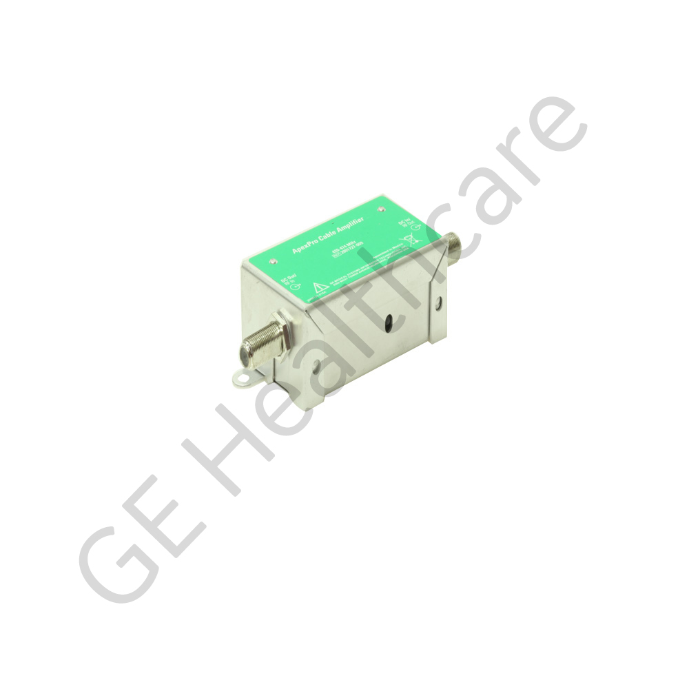 Assembly Cable Amplifier 420-474MHz RoHS Assembly Cable Amplifier 420-474MHz RoHS