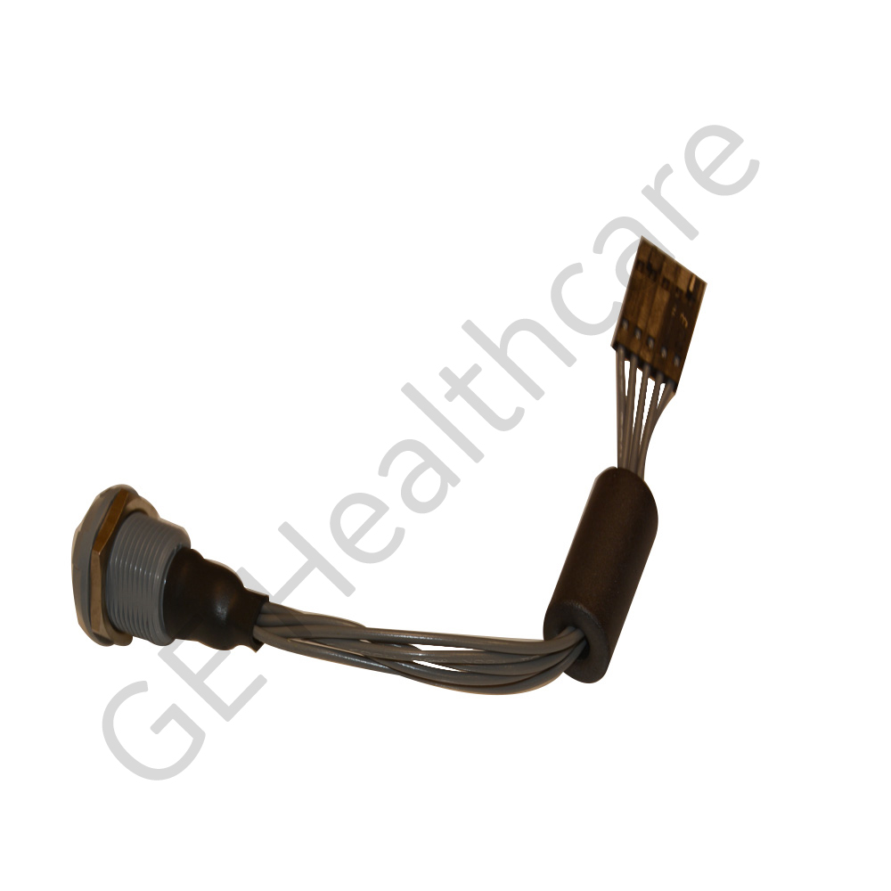 Cable Assembly Front Panel BIS/Electroencephalograph (EEG)
