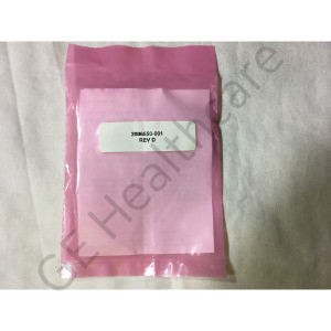 Adapter for PRN50 (M-Port Type) to CIC Adapter for PRN50 (M-Port Type) to CIC