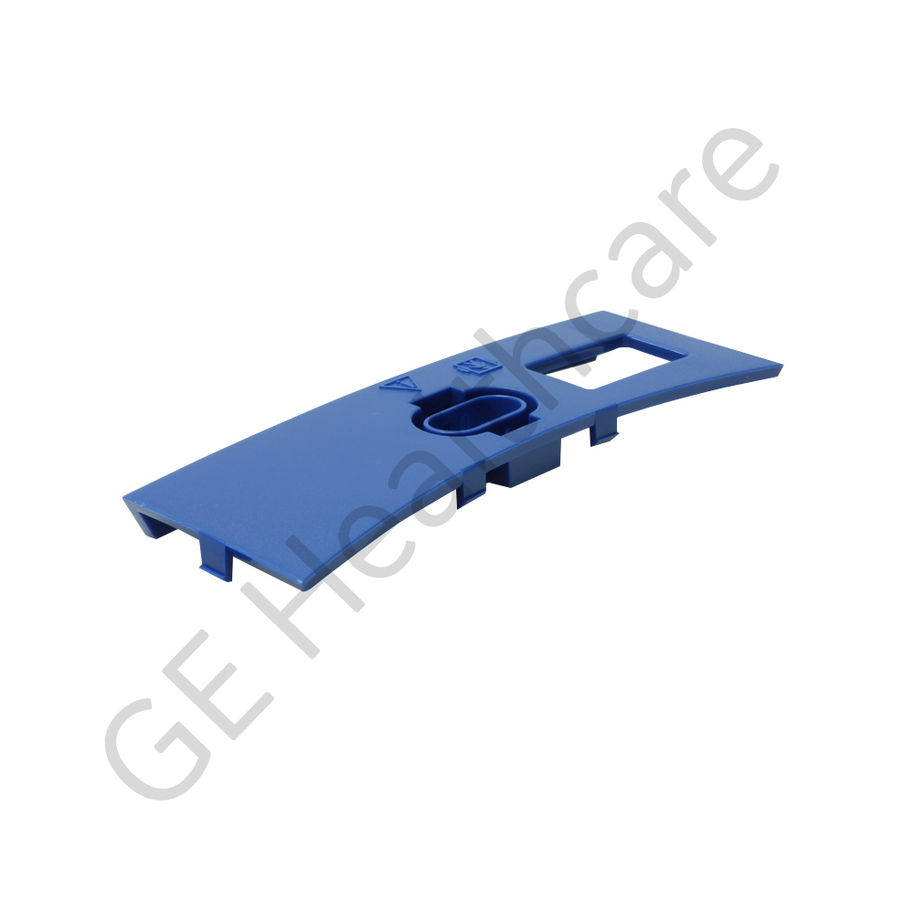 Plastic Connector Panel NIBP & SpO₂ Plastic Connector Panel NIBP & SpO₂