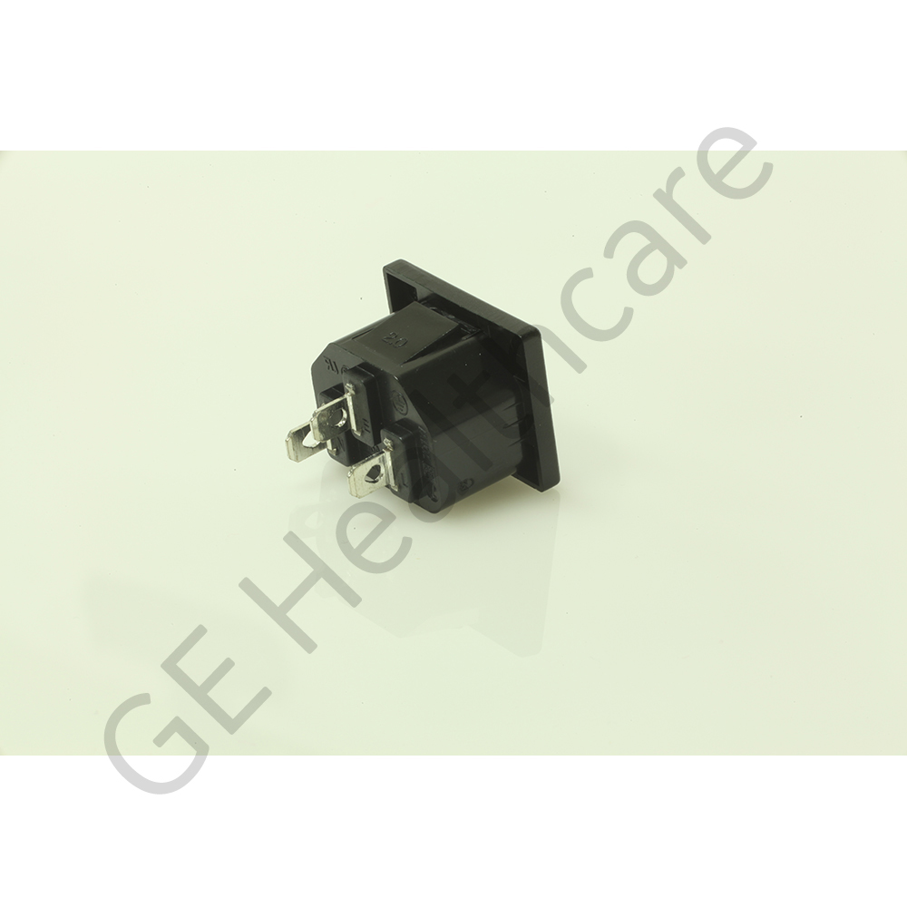 Mains IEC AC Input Socket