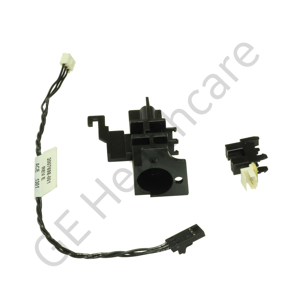 Kit, Temperature DP 210/410 Kit, Temperature DP 210/410