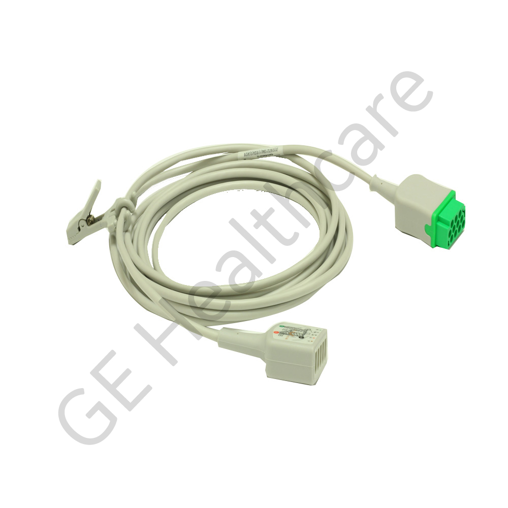 Cable Assembly ECG Multi-Link 35 Lead 36 m AHA