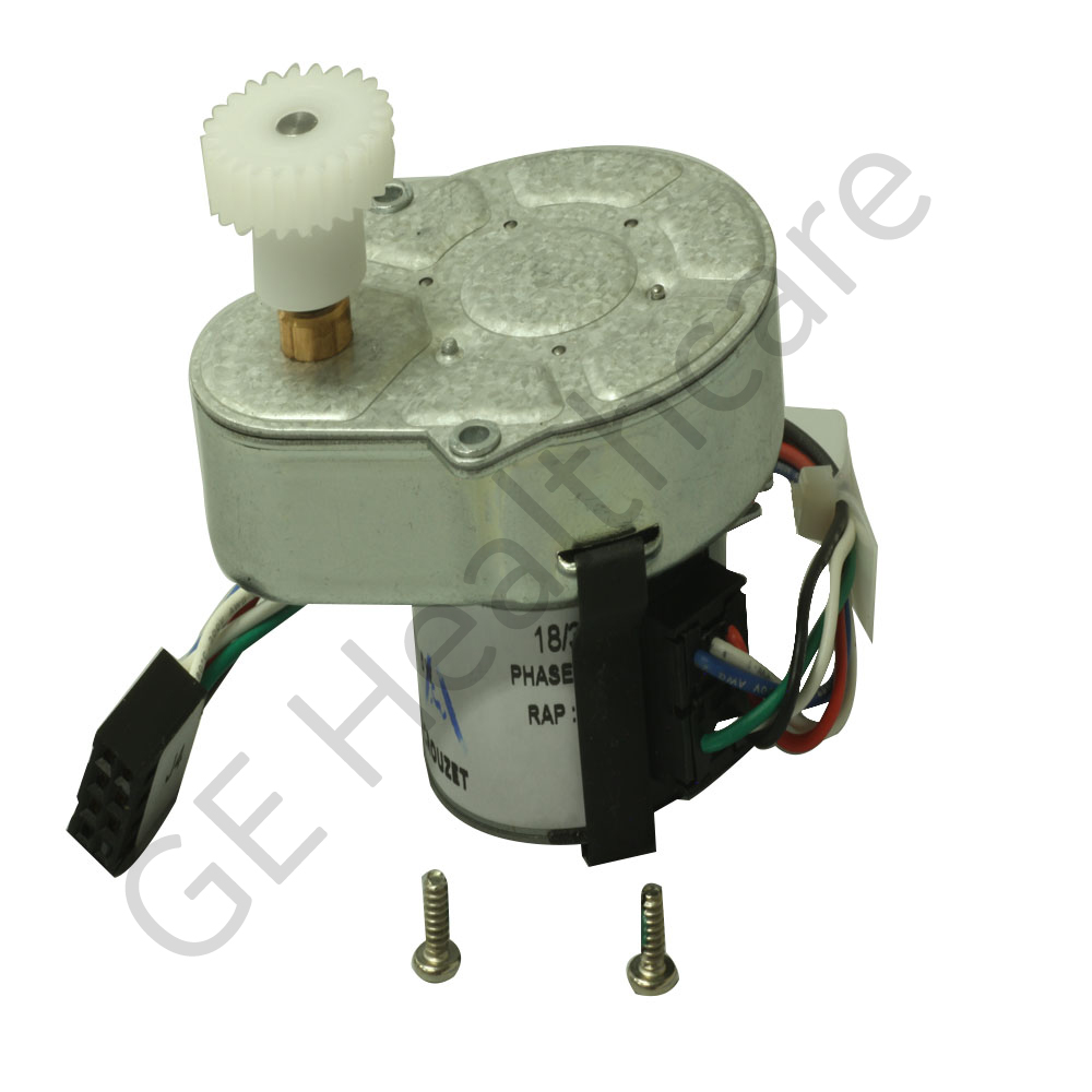 Kit Corometrics 250CX Recorder Stepper Motor Kit Corometrics 250CX Recorder Stepper Motor
