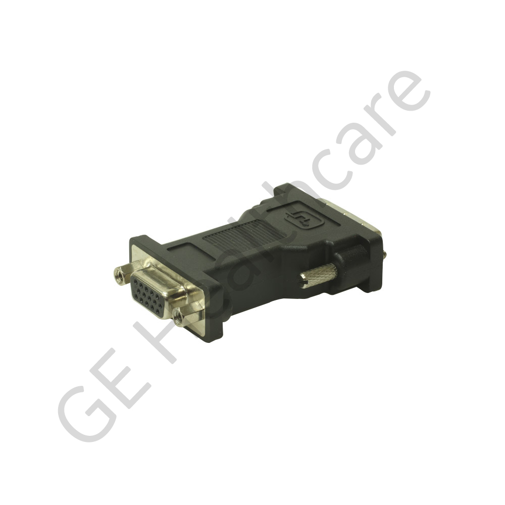 Adapter DVI Dual Link M to 15P VGA F Adapter DVI Dual Link M to 15P VGA F