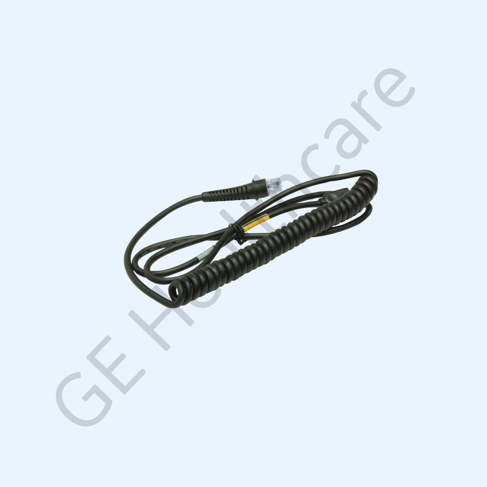 Cable USB Bar Code Scanner for HHP4600