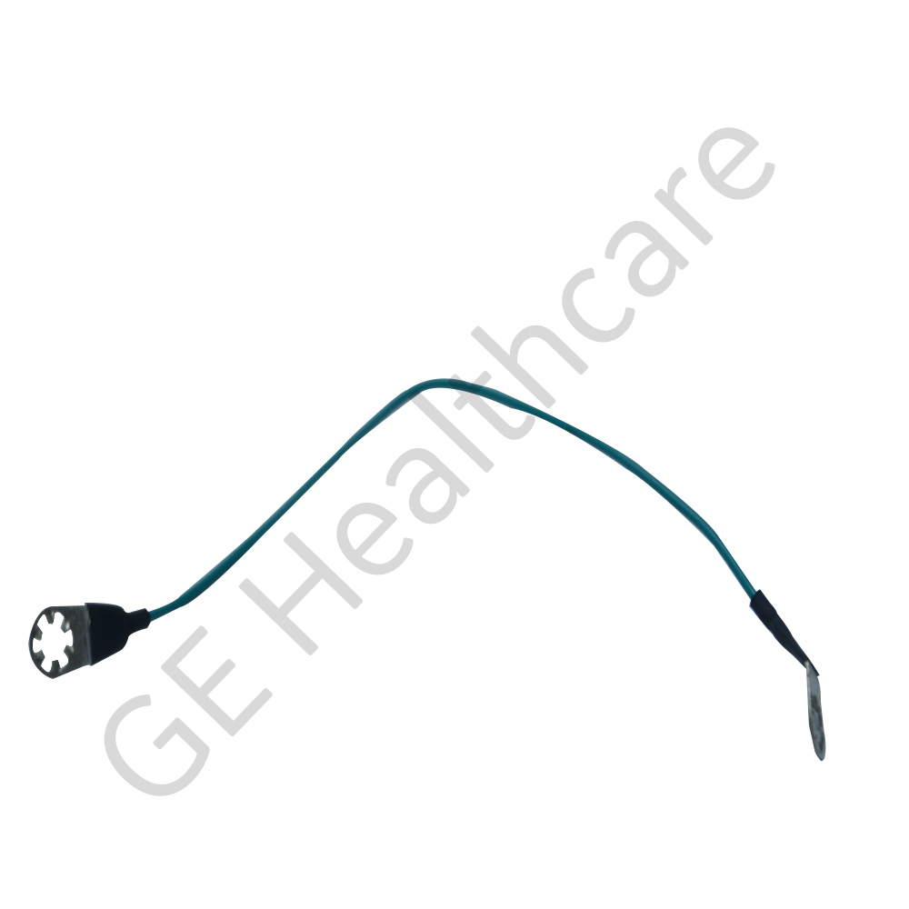 Kit Corometrics 250 Ground Strap Assembly Kit Corometrics 250 Ground Strap Assembly