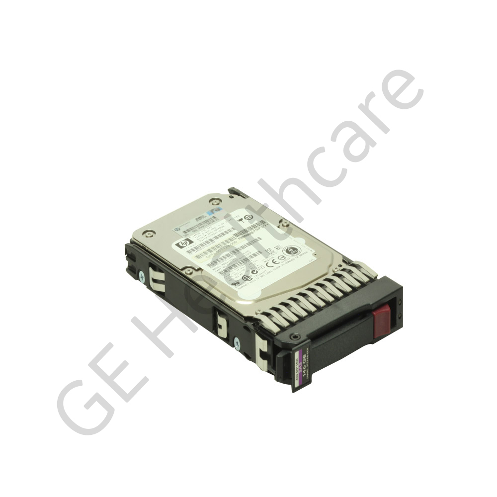 FRU CSG DL360 G7 SPS DRV HDD 146GB - PRE-OWNED FRU CSG DL360 G7 SPS DRV HDD 146GB - PRE-OWNED