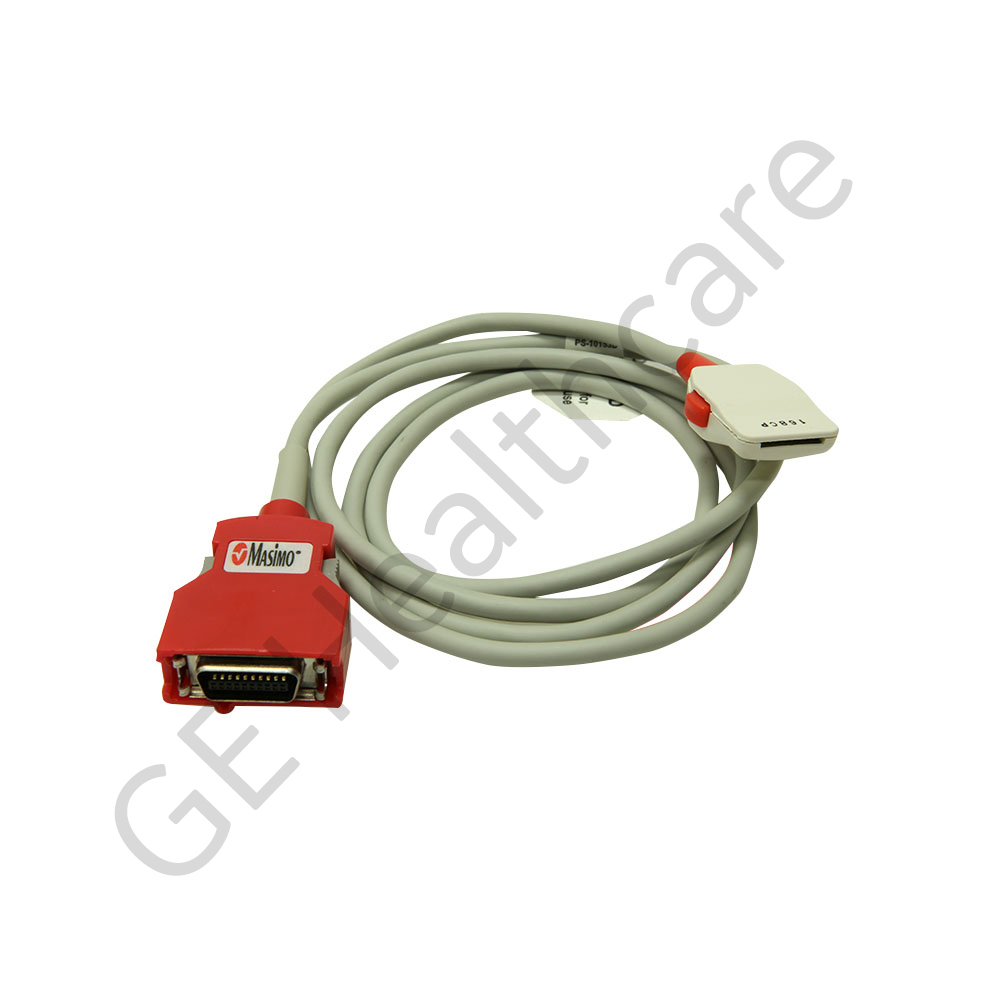 Masimo Cable Red PC-04 LNOP