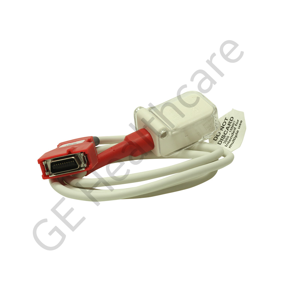SpO₂ Cable - Masimo, 1/pack SpO₂ Cable - Masimo, 1/pack