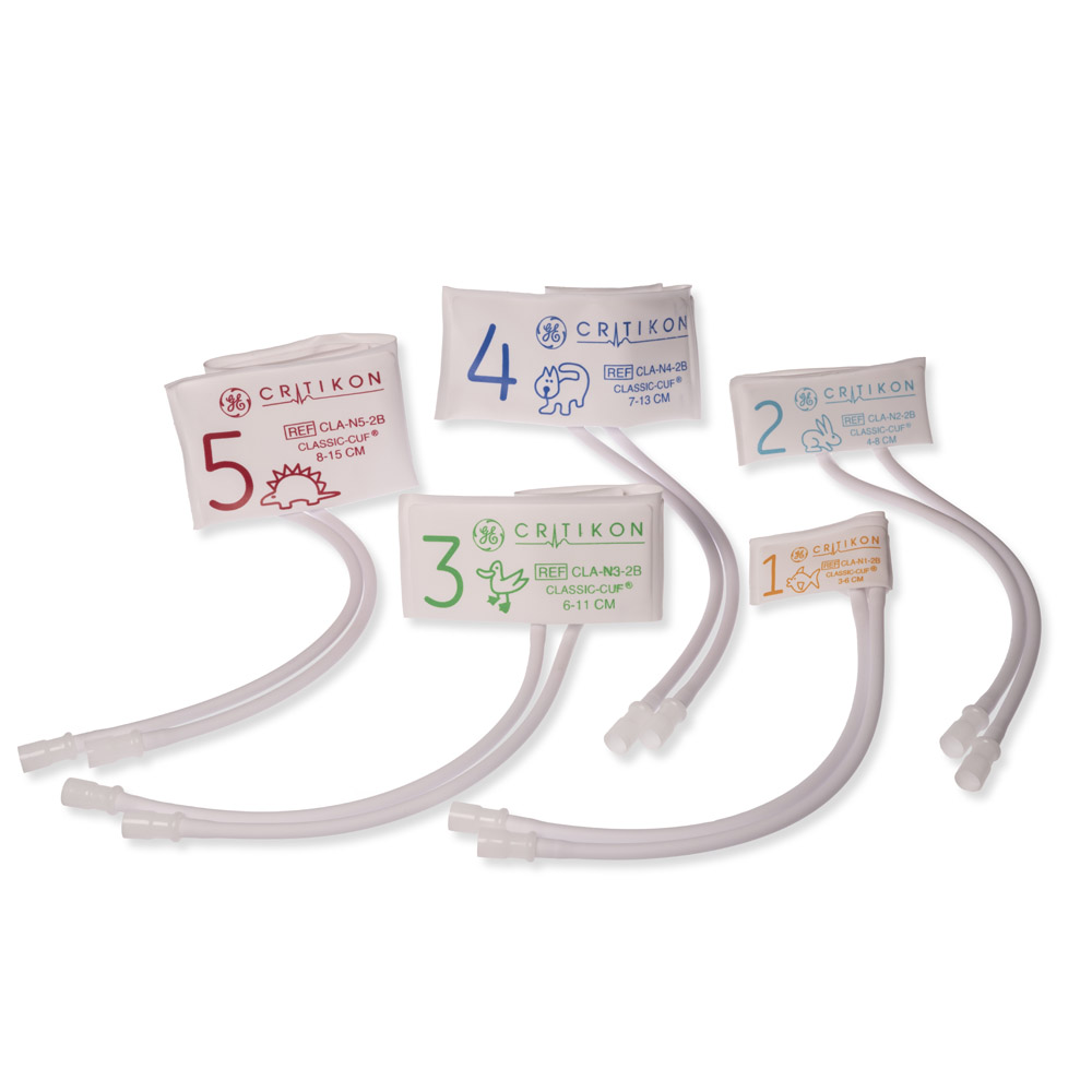 Assortment Pack, CLASSIC-CUF, Neonate, 2 TB Neo-Snap, 20/ Box Assortment Pack, CLASSIC-CUF, Neonate, 2 TB Neo-Snap, 20/ Box