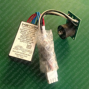 HARNESS ELECTRONIC TRANSFORMER 230V ROHS, WARMER