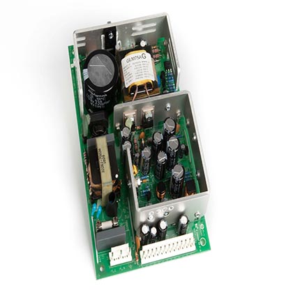 Kit Power Supply Omnibed Assembly