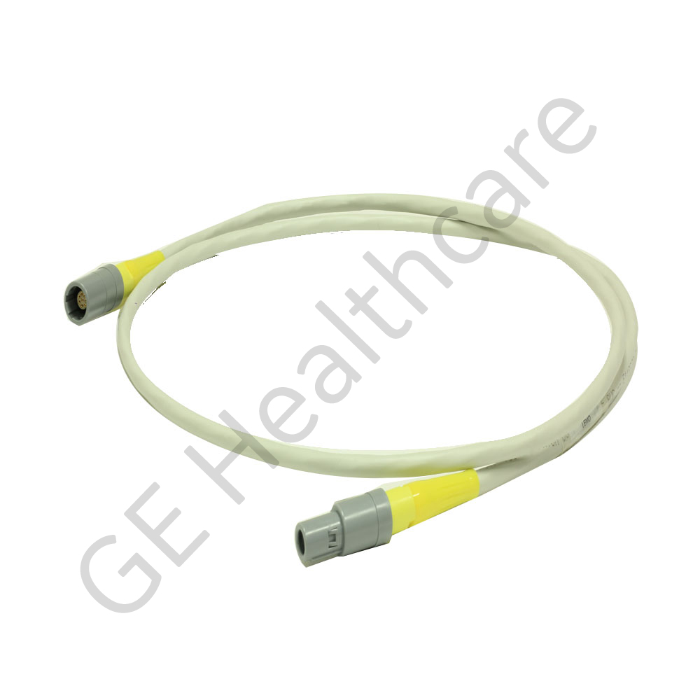 Extender Cable - Respironics CO₂ 4ft