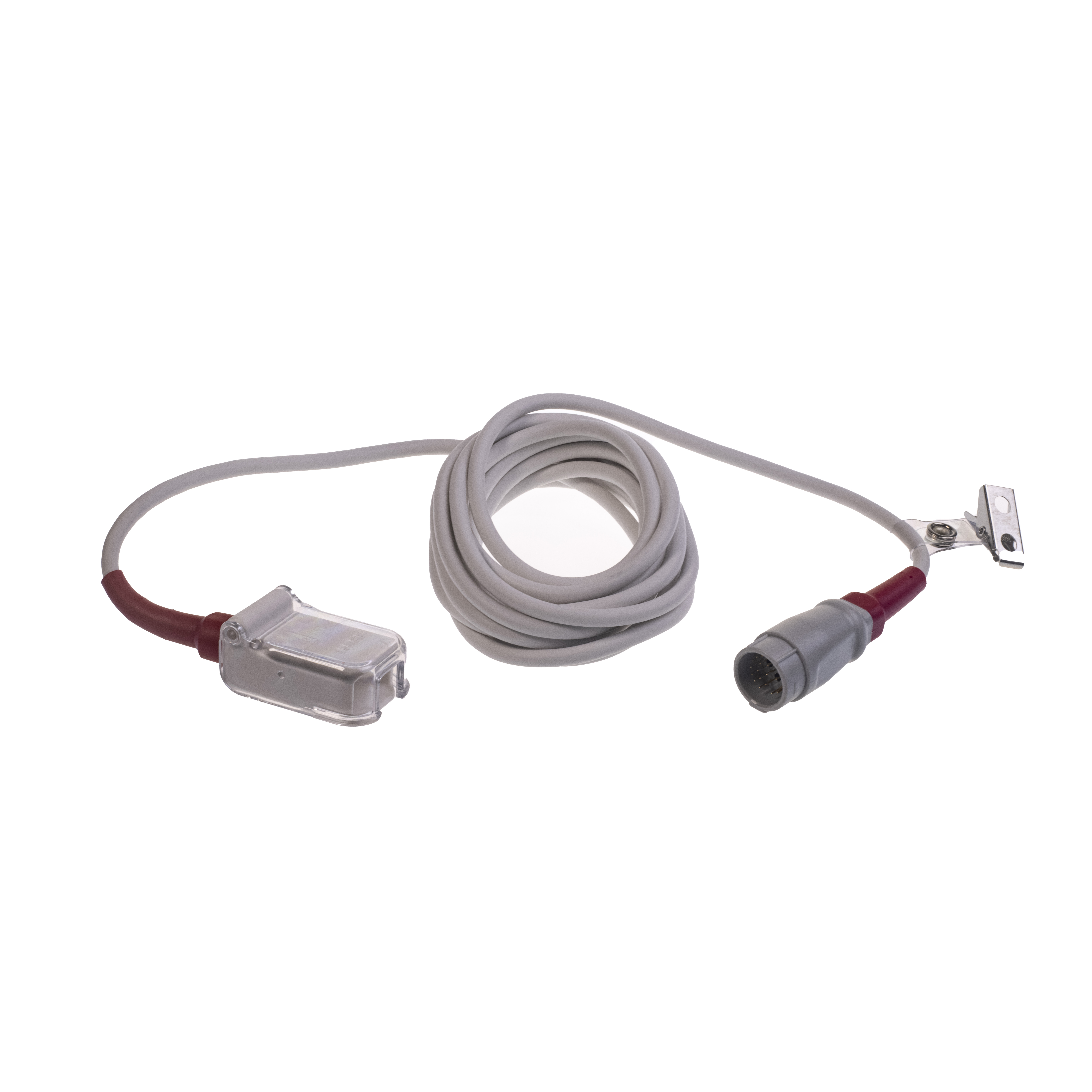 Masimo LNCS Cable, LNC-10, 10-Foot ( Requires 2103987-001 or -002 ) Masimo LNCS Cable, LNC-10, 10-Foot ( Requires 2103987-001 or -002 )