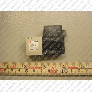 Commn-COM-SPC-VLVE-PCS-PNEU 24V DC 3 to 2 Commn-COM-SPC-VLVE-PCS-PNEU 24V DC 3 to 2