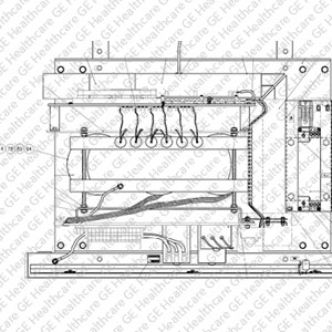 Cyclo-COM-SPC-OTHR-Kit-TRAFO. 7.8 KV 4 A