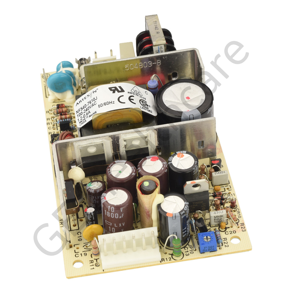 Low Voltage Power Supply Unit 2147642