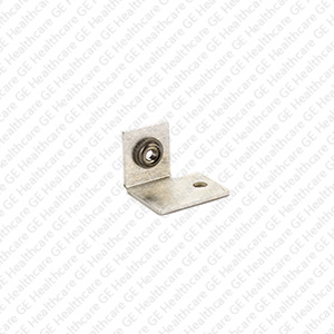Control Console Mounting Bracket (40cm)
