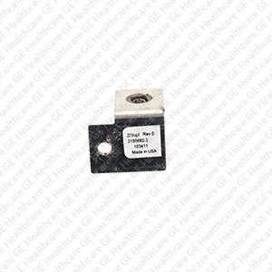 Control Console Mounting Bracket (40cm) Control Console Mounting Bracket (40cm)