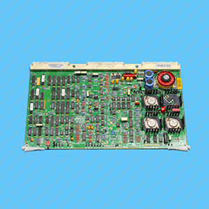 Ma Control BOARD./CANCEL