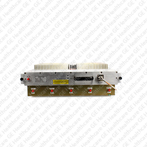 Radio Frequency Power Amplifier Preamplifier/Splitter