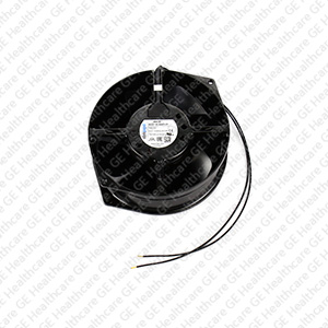 RF Power Amplifier Fans