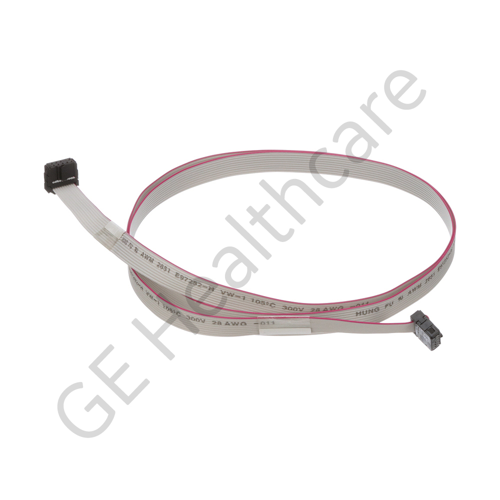 Front Pedal Interface Cable