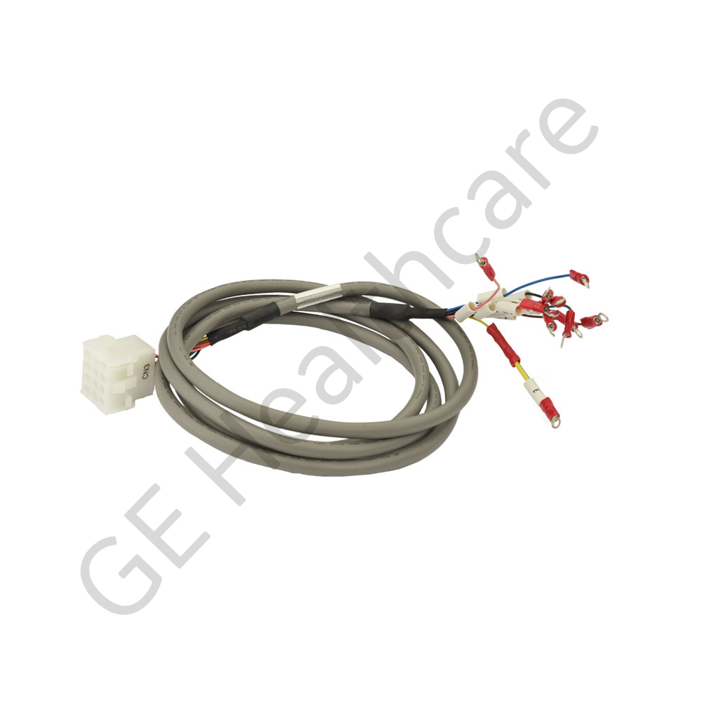 Table Locks Cable - 2m