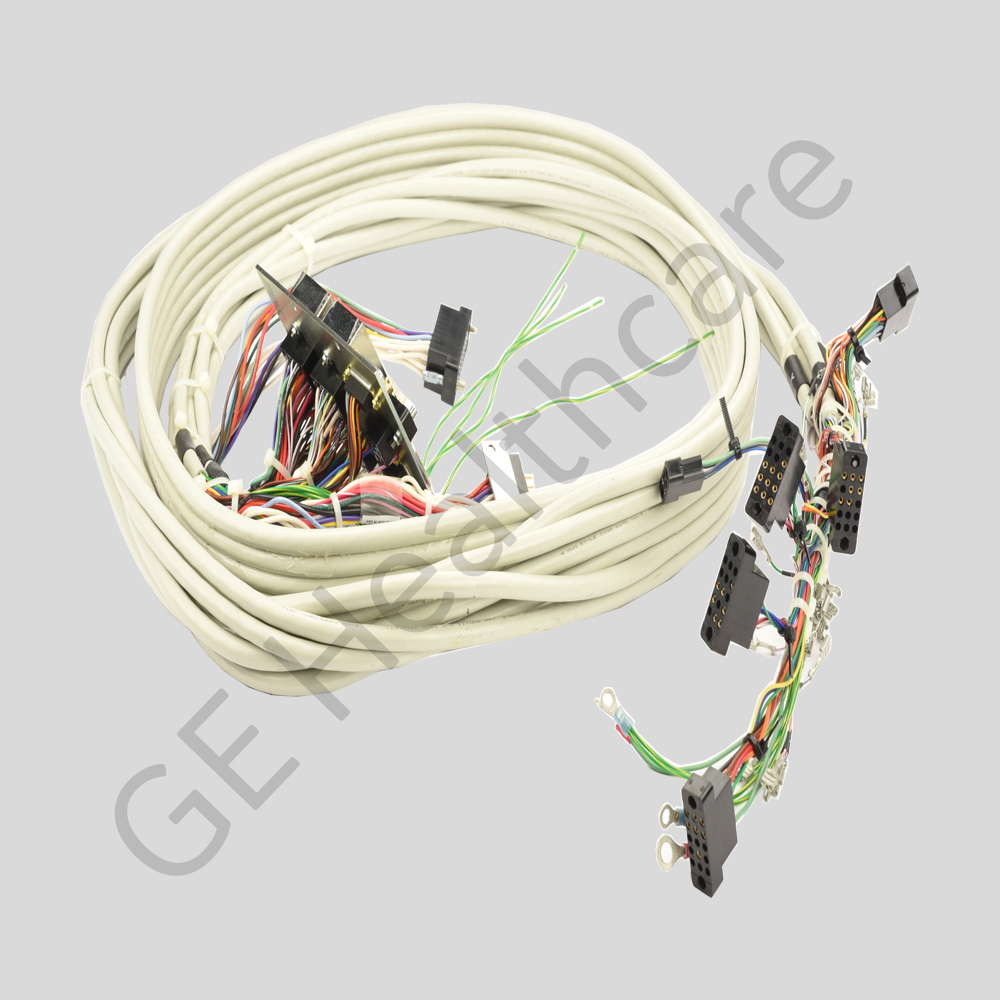 Legacy Table Main Harness 2213888 Legacy Table Main Harness 2213888