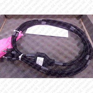 Cable Assembly for 1.5T Cardiac Coil Cable Assembly for 1.5T Cardiac Coil