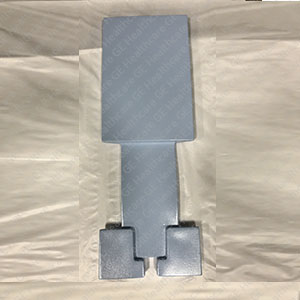 Head End Torso Pad Head End Torso Pad