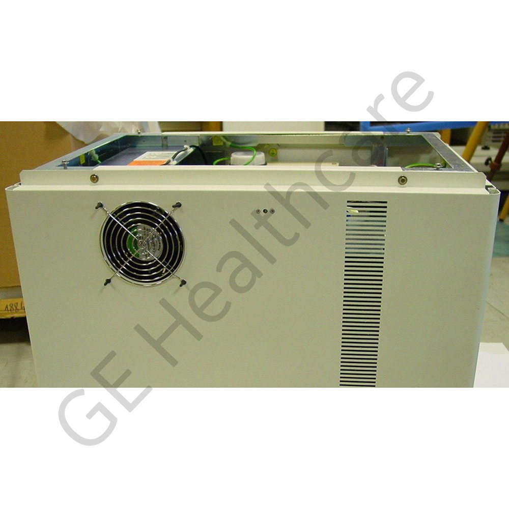 GENERATOR EQUIPED BACK COVER - SPARE PART 2235113-2