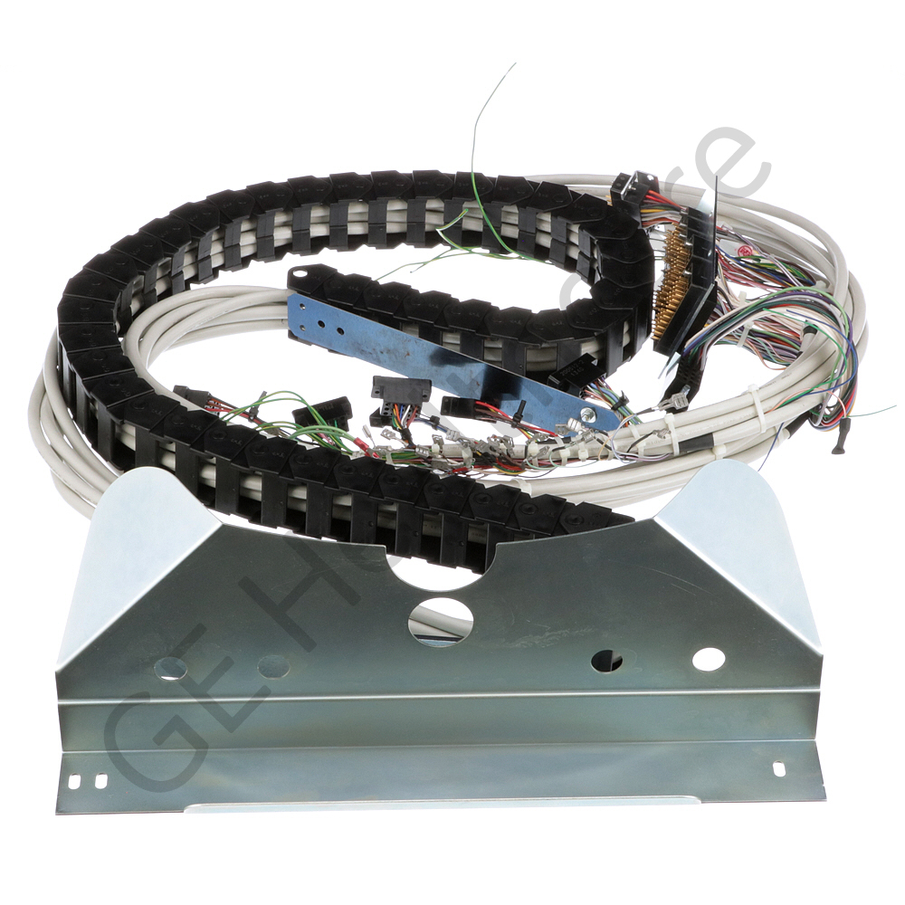 TABLE MAIN HARNESS WITH E-CHAIN FOR