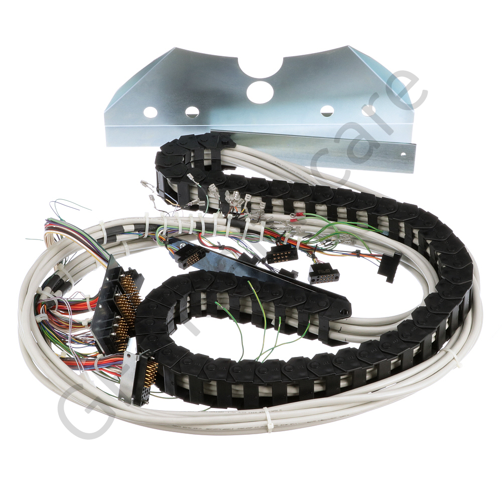 TABLE MAIN HARNESS WITH E-CHAIN FOR TABLE MAIN HARNESS WITH E-CHAIN FOR