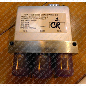 RF Transmit Switch 2254635 RF Transmit Switch 2254635