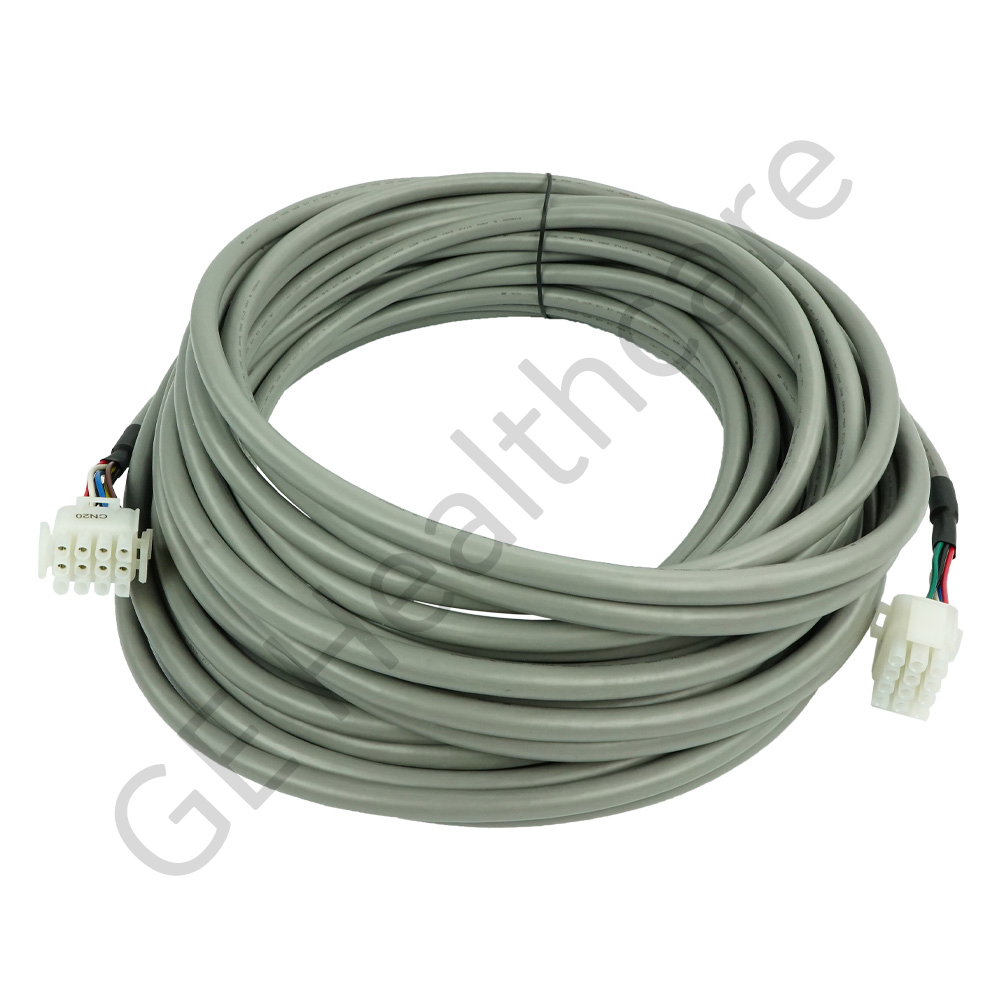 SILHOUETTE-FC TABLE POWER CABLE (FRU)