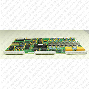 Lateral Scan Room Interface Module Collimator Board Lateral Scan Room Interface Module Collimator Board