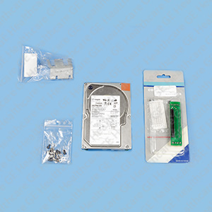Disk Configured 2272723 Disk Configured 2272723